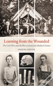 Capa do artigo Learning From The Wounded