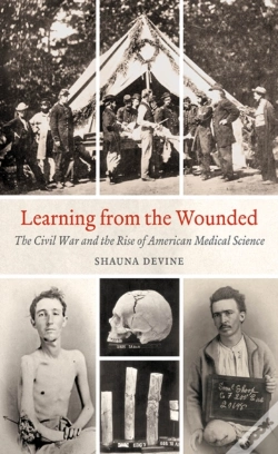 Capa do artigo Learning From The Wounded