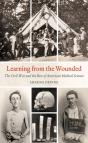 Learning From The Wounded - Preview
