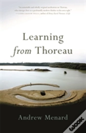 Capa do artigo Learning From Thoreau