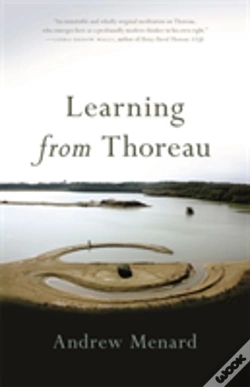Capa do artigo Learning From Thoreau