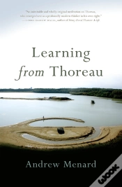 Capa do artigo Learning From Thoreau