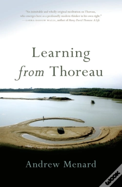 Capa do artigo Learning From Thoreau