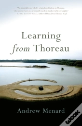 Learning From Thoreau