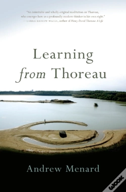 Capa do artigo Learning From Thoreau