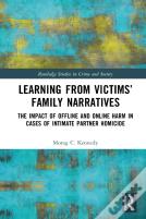 Learning From Victimsâ€™ Family Narratives