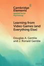 Learning From Video Games (And Everything Else) - Preview