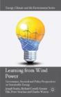 Learning From Wind Power - Preview