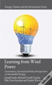 Learning From Wind Power
