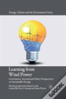 Learning From Wind Power