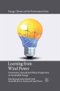 Learning From Wind Power - Preview
