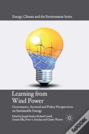 Capa do artigo Learning From Wind Power