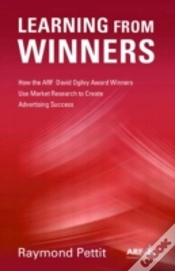 Capa do artigo Learning From Winners