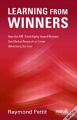 Capa do artigo Learning From Winners