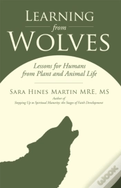 Capa do artigo Learning From Wolves