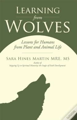 Capa do artigo Learning From Wolves