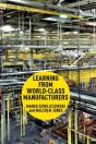 Learning From World Class Manufacturers - Preview