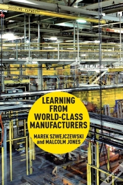 Capa do artigo Learning From World Class Manufacturers