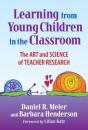 Learning From Young Children In The Classroom - Preview
