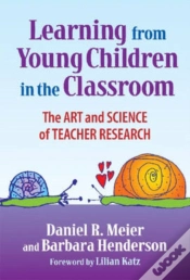 Capa do artigo Learning From Young Children In The Classroom