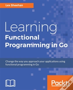 Capa do artigo Learning Functional Programming In Go