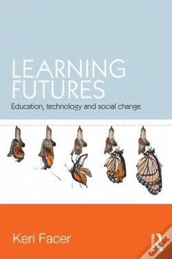 Capa do artigo Learning Futures