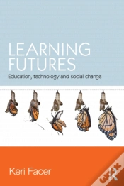 Capa do artigo Learning Futures