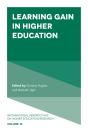 Learning Gain In Higher Education - Preview