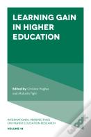 Learning Gain In Higher Education