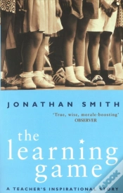 Capa do artigo Learning Game