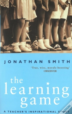 Capa do artigo Learning Game