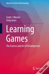 Learning Games