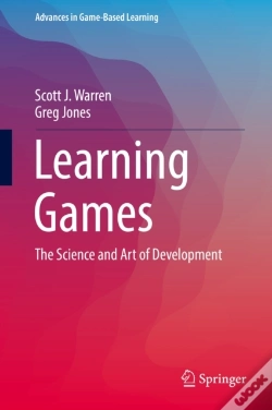 Capa do artigo Learning Games