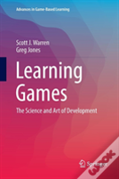 Learning Games