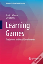 Learning Games
