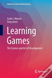 Capa do artigo Learning Games