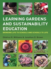 Capa do artigo Learning Gardens And Sustainability Education
