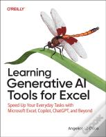Learning Generative Ai Tools For Excel