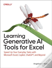 Capa do artigo Learning Generative Ai Tools For Excel