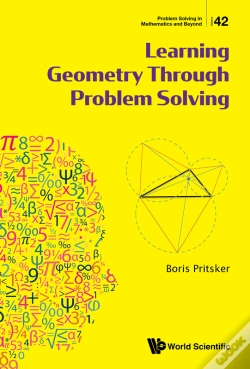 Capa do artigo Learning Geometry Through Problem Solving