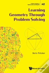 Capa do artigo Learning Geometry Through Problem Solving