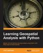 Learning Geospatial Analysis With Python - Preview