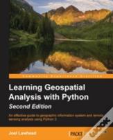 Learning Geospatial Analysis With Python
