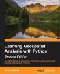Learning Geospatial Analysis With Python - Preview