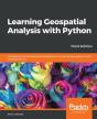 Learning Geospatial Analysis With Python - Preview