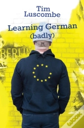 Learning German (Badly)