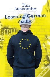 Capa do artigo Learning German (Badly)