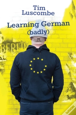 Capa do artigo Learning German (Badly)