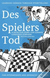 Capa do artigo Learning German Through Storytelling
