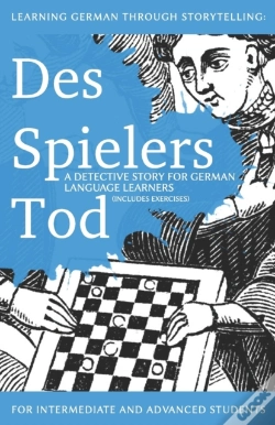 Capa do artigo Learning German Through Storytelling